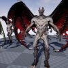 Demon Commander