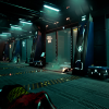 Sci Fi Space Jail - Modular