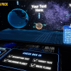 Sci-Fi Workstation Pack