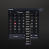 Simple Calendar