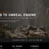 Rebelway - Intro to Unreal Engine