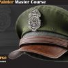 Milad Kambari - Substance Painter Master Course
