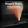 Niagara Media Visualizers