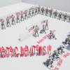 Spray Painting Animations