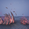 StylizedGroundSpike