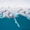 Swim Animset