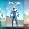 The Slow Mo Kit
