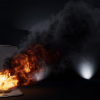 Ultimate Fire Pack Vol 1. by ActionVFX and Undertone FX, Inc.