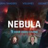 Nebula: Learn Volumes, Geonodes & More (Eevee/Cycles)