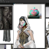 The Gnomon Workshop - Cinematic Concept Art for Films & Games