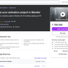 Udemy - Create your animation project in Blender