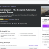 Unreal Engine 5 The Complete Automotive Cinematic Course