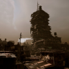 Wasted City