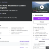 Unreal Engine 5 PCG: Procedural Content Generation (English)