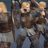 Adam Horseman Archer