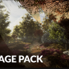 Foliage Pack