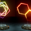 Geometry Fireworks VFX Pack