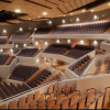 Concert Hall - Environment