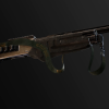 (5) FPS 4K Custom Modern Shotguns - VOL.1