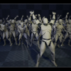 Crowd Animation Loops
