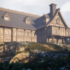 Medieval Tavern Modular kit