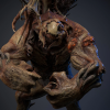 Mutant Monster 10