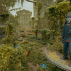 Post-apocalypse city