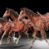 Realistic Horse with Animations