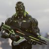 Robot Cyber Suit