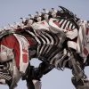 SciFi Beast01 Ghoul