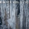 WATER & ICE VOL.1 - Icicles (Nanite and Low Poly)