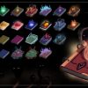 Fantasy RPG Icons (500+) ( Icons , Stylized , RPG , Icons , Stylised )