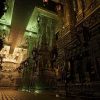 Ornate Temple