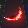 280 Sword Slashes VFX Pack Vol. 1