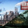 Brooke Industrial Town