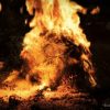 Cinematic Fire