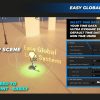 Easy Global Light System - With Timer