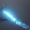 Flame Projectile/Creature