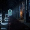 Dark Fantasy Church Environment