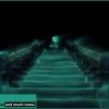 Ghost Effect & Material