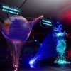 Hologram FX with Blueprint
