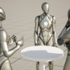 57 Dialogue Mocap Animations