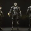Cyber Ninja
