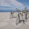 Workout Animations