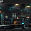 80 SciFi Environment Panel Kitbash Vol 03