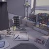 Cartoonist's Studio