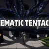 Kinematic Tentacles