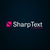 SharpText