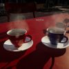 Hot Food or Drink Steam Loop VDB
