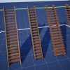 Staircase Generator